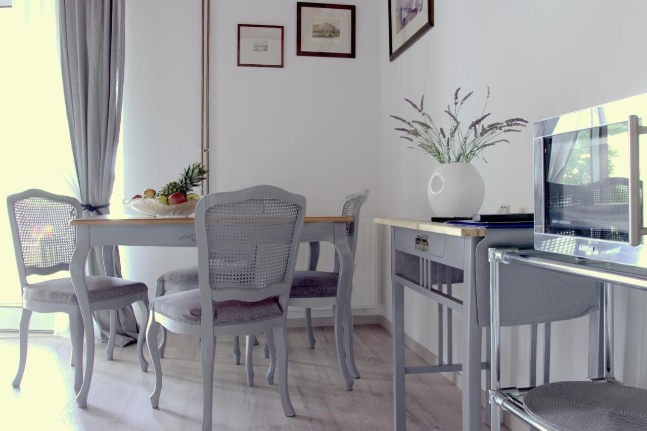 Studio Apartment Gray Šibenik Exterior foto